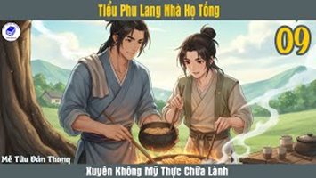 Tiểu Phu Lang Nhà Họ Tống